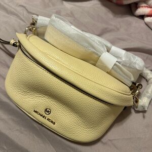 Michael Kors Slater Slang Bag